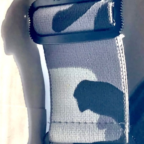 VON ZIPPER FEENOM SKI/SNOWBOARDING GOGGLES CAMOUFLAGE EXCELLENT CONDITION!! - Picture 6 of 6